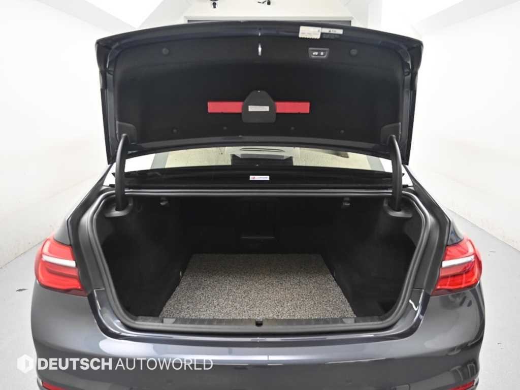 BMW 7시리즈 7시리즈 (G11) 740Li xDrive 이미지 19