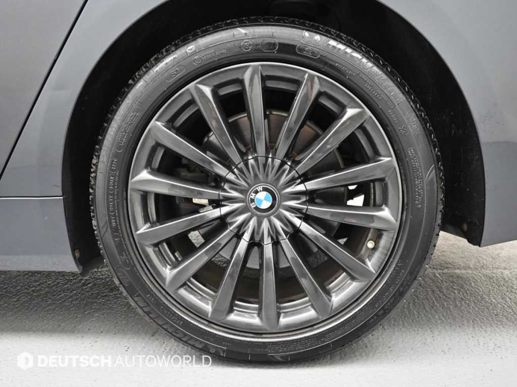 BMW 7시리즈 7시리즈 (G11) 740Li xDrive 이미지 5
