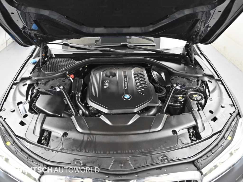 BMW 7시리즈 7시리즈 (G11) 740Li xDrive 이미지 6