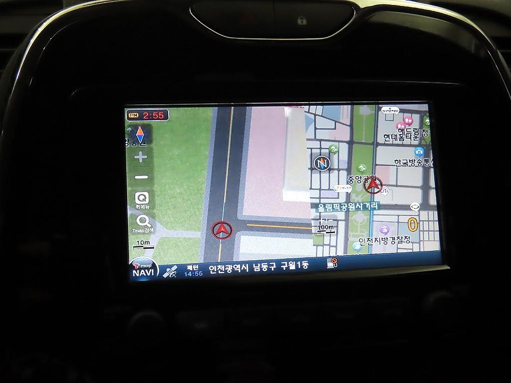 르노코리아(삼성) QM3 디젤 1.5 RE 이미지 13