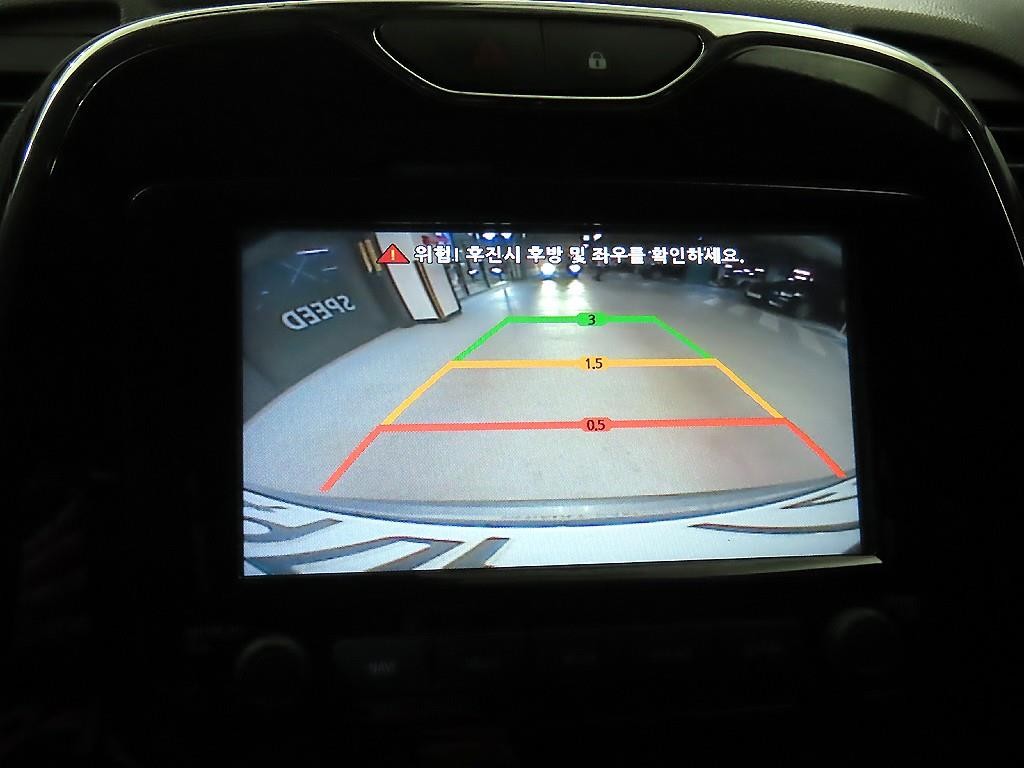 르노코리아(삼성) QM3 디젤 1.5 RE 이미지 14