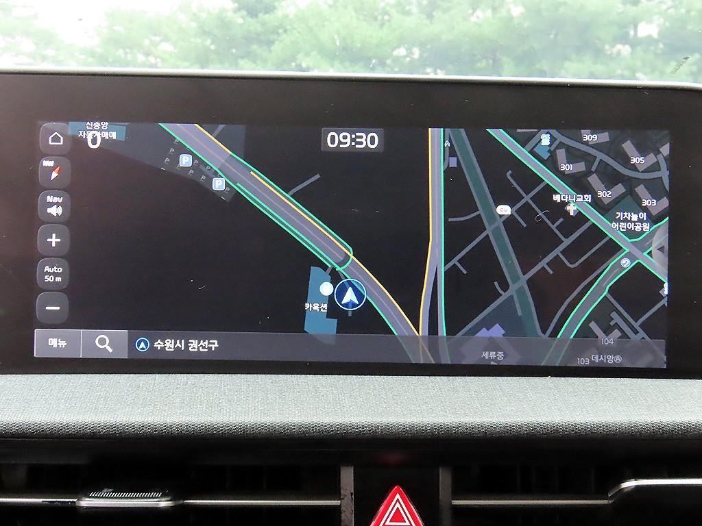 기아 EV6 롱레인지 에어 이미지 13