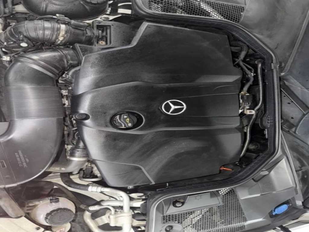 벤츠 C 클래스 C클래스 W205 C220 d 아방가르드 이미지 19