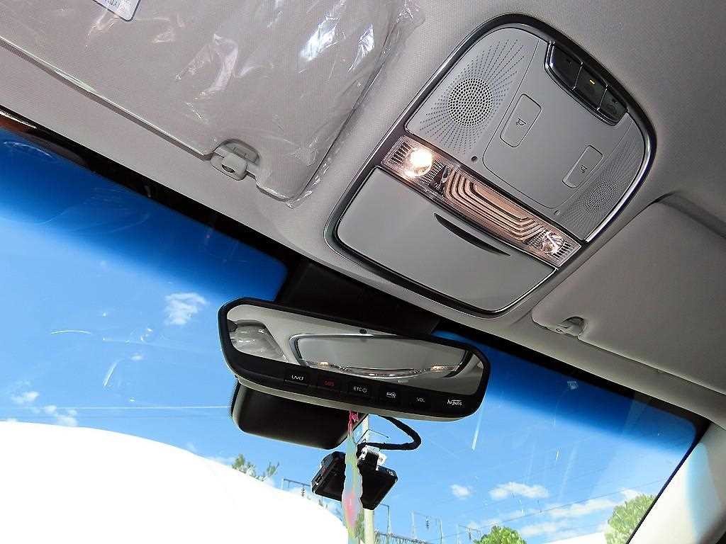 기아 K9 더 K9 3.3 T-GDI AWD 마스터즈 Ⅱ 이미지 15