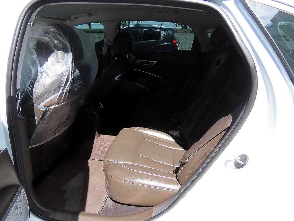 기아 K9 더 K9 3.3 T-GDI AWD 마스터즈 Ⅱ 이미지 6