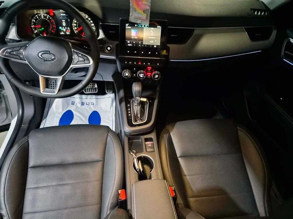 르노코리아(삼성) XM3 1.6 GTe RE 이미지 10
