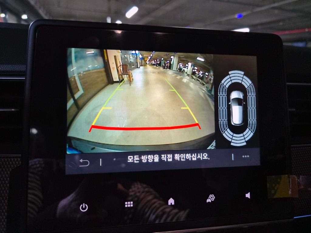 르노코리아(삼성) XM3 1.6 GTe RE 이미지 14
