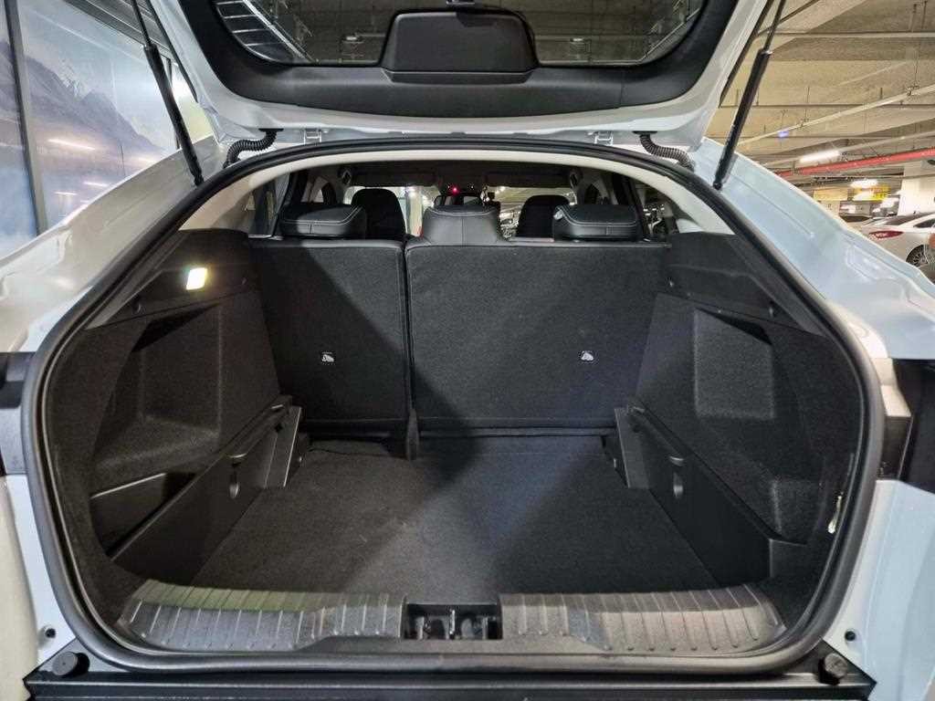 르노코리아(삼성) XM3 1.6 GTe RE 이미지 16