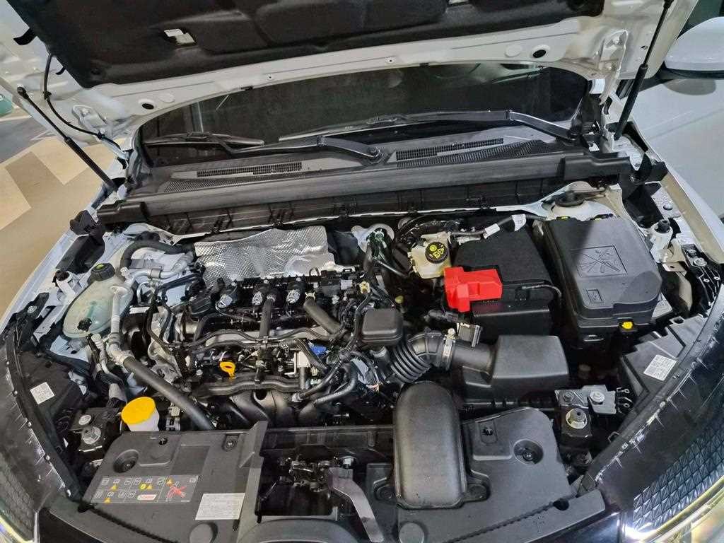 르노코리아(삼성) XM3 1.6 GTe RE 이미지 18