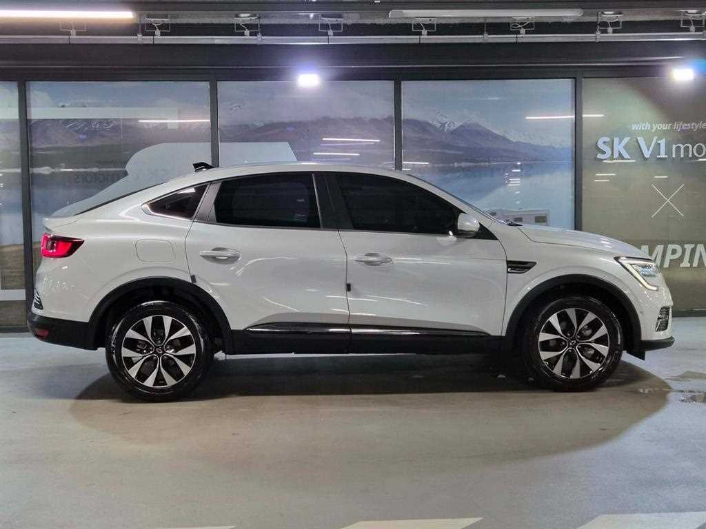르노코리아(삼성) XM3 1.6 GTe RE 이미지 3