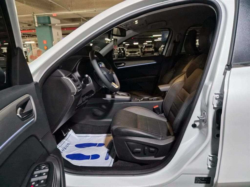 르노코리아(삼성) XM3 1.6 GTe RE 이미지 6