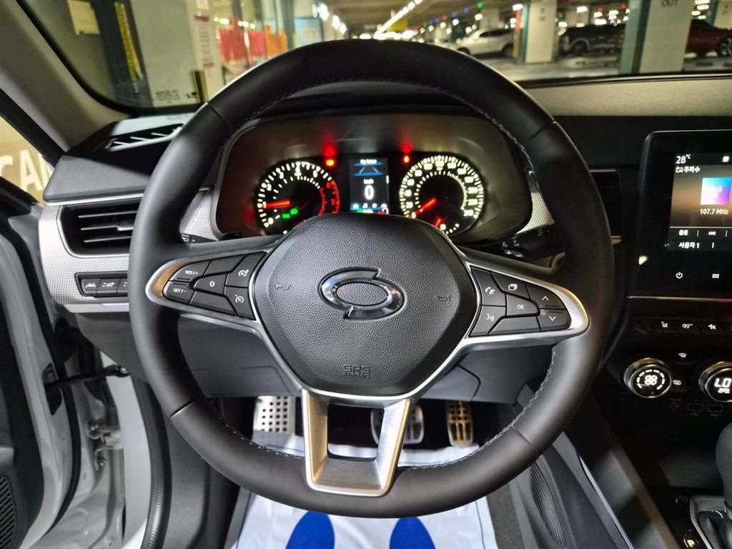 르노코리아(삼성) XM3 1.6 GTe RE 이미지 8