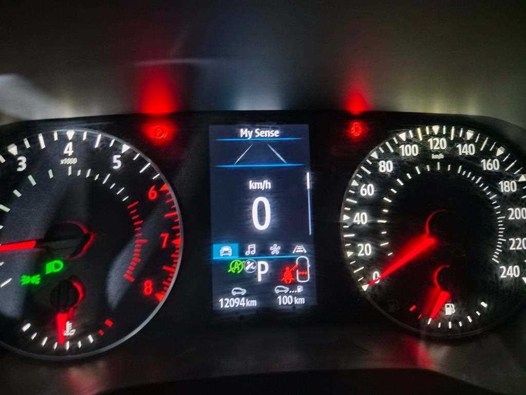 르노코리아(삼성) XM3 1.6 GTe RE 이미지 9