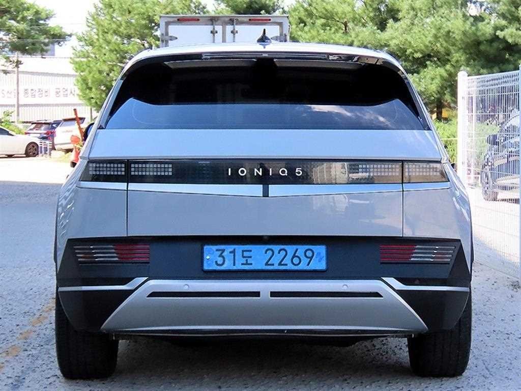 현대 아이오닉 5 롱 레인지 익스클루시브 이미지 4
