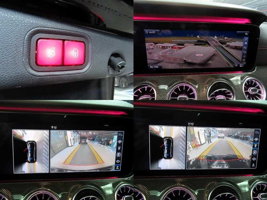 벤츠 E 클래스 E-클래스 W213 E43 AMG 4MATIC 이미지 18