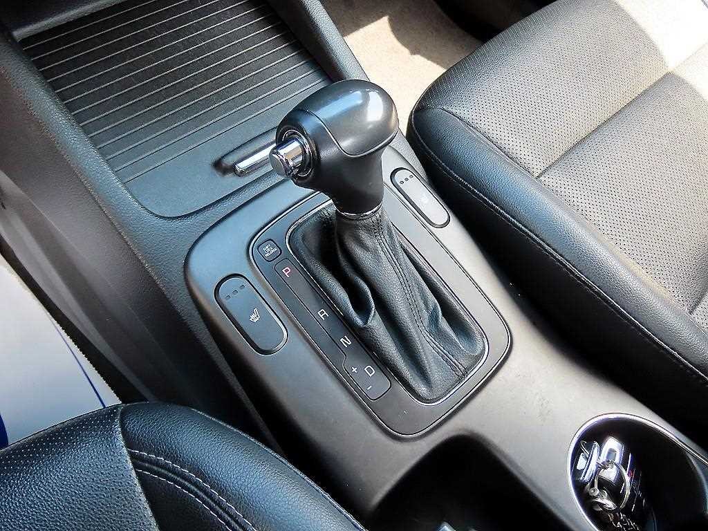 기아 K3 1.6 GDI 트렌디 이미지 10