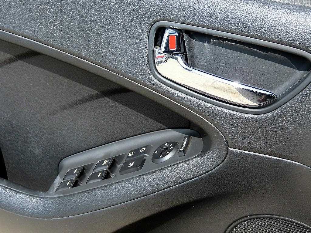 기아 K3 1.6 GDI 트렌디 이미지 11