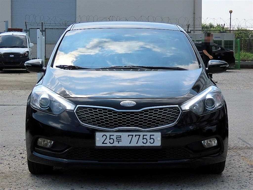 기아 K3 1.6 GDI 트렌디 이미지 3