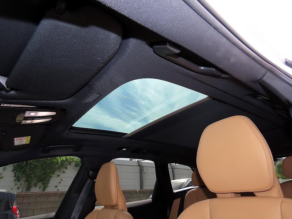 볼보 XC60 XC60(2세대) B5 AWD 얼티메이트 브라이트 이미지 16