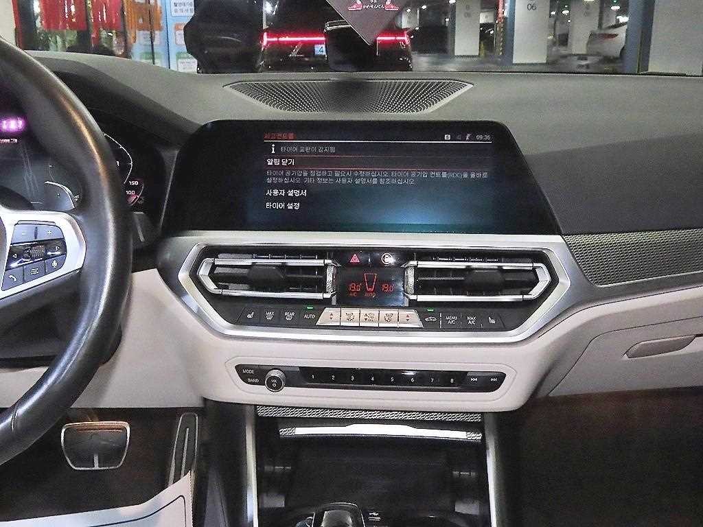 BMW 3시리즈 3시리즈 (G20) M340i 이미지 11