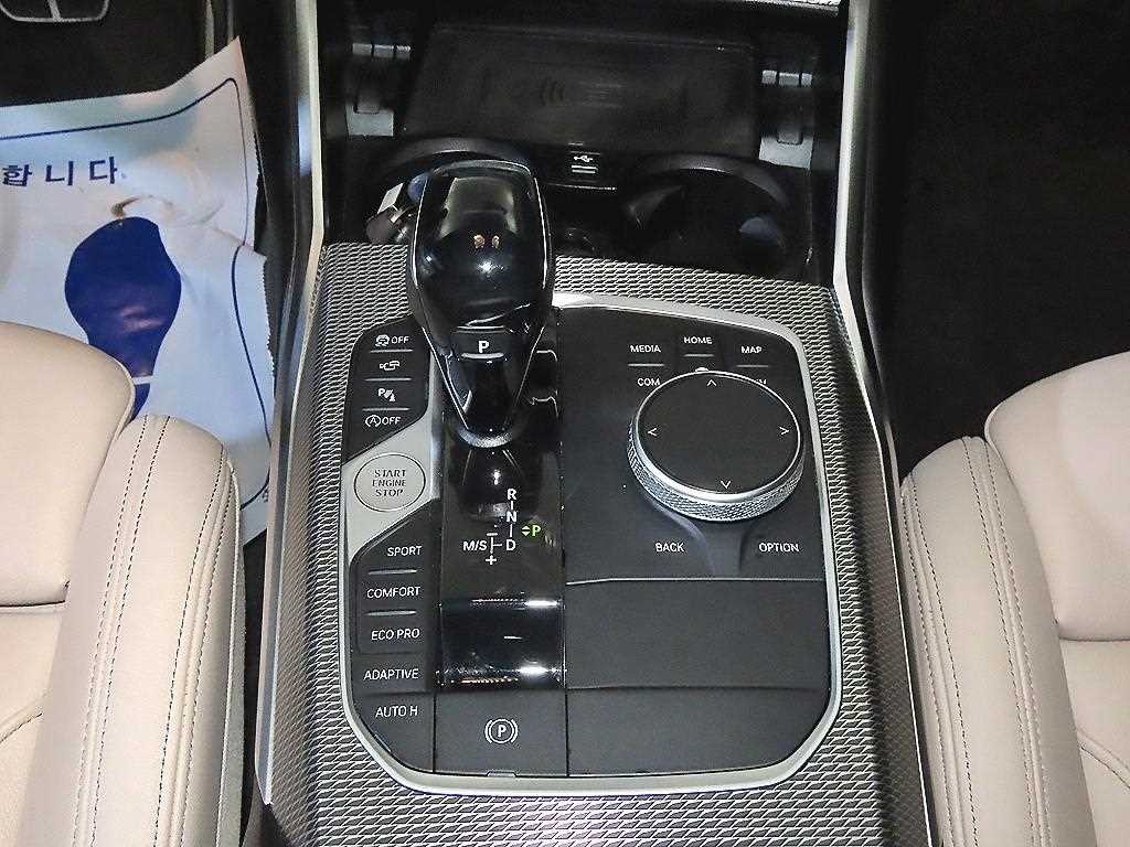 BMW 3시리즈 3시리즈 (G20) M340i 이미지 12