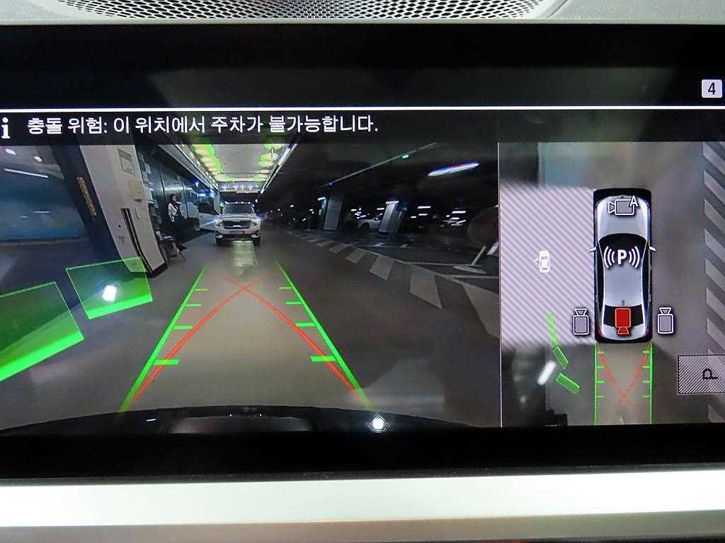 BMW 3시리즈 3시리즈 (G20) M340i 이미지 14