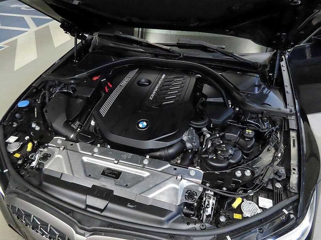 BMW 3시리즈 3시리즈 (G20) M340i 이미지 19