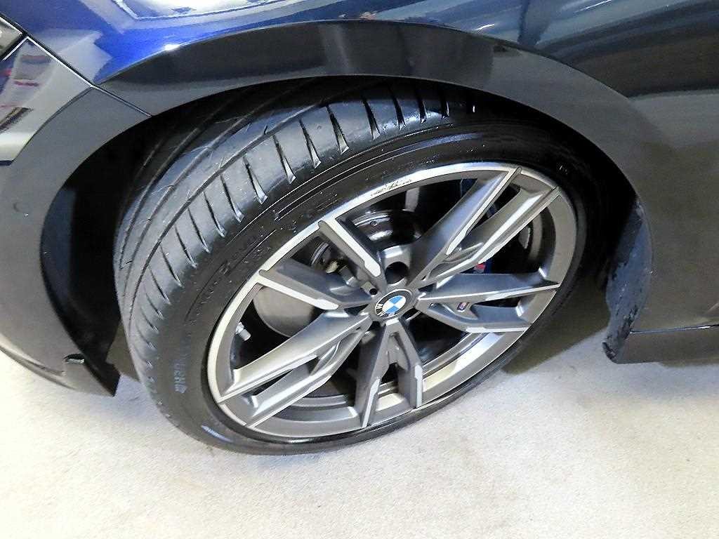 BMW 3시리즈 3시리즈 (G20) M340i 이미지 20
