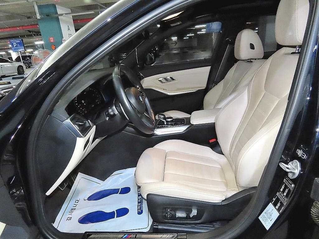 BMW 3시리즈 3시리즈 (G20) M340i 이미지 6