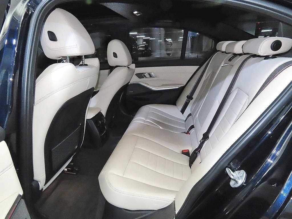 BMW 3시리즈 3시리즈 (G20) M340i 이미지 7