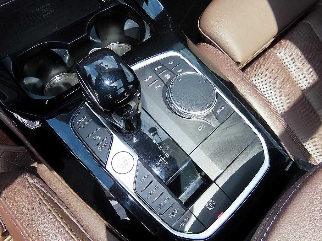 BMW X4 X4 (G02) xDrive 20i M 스포츠 이미지 10