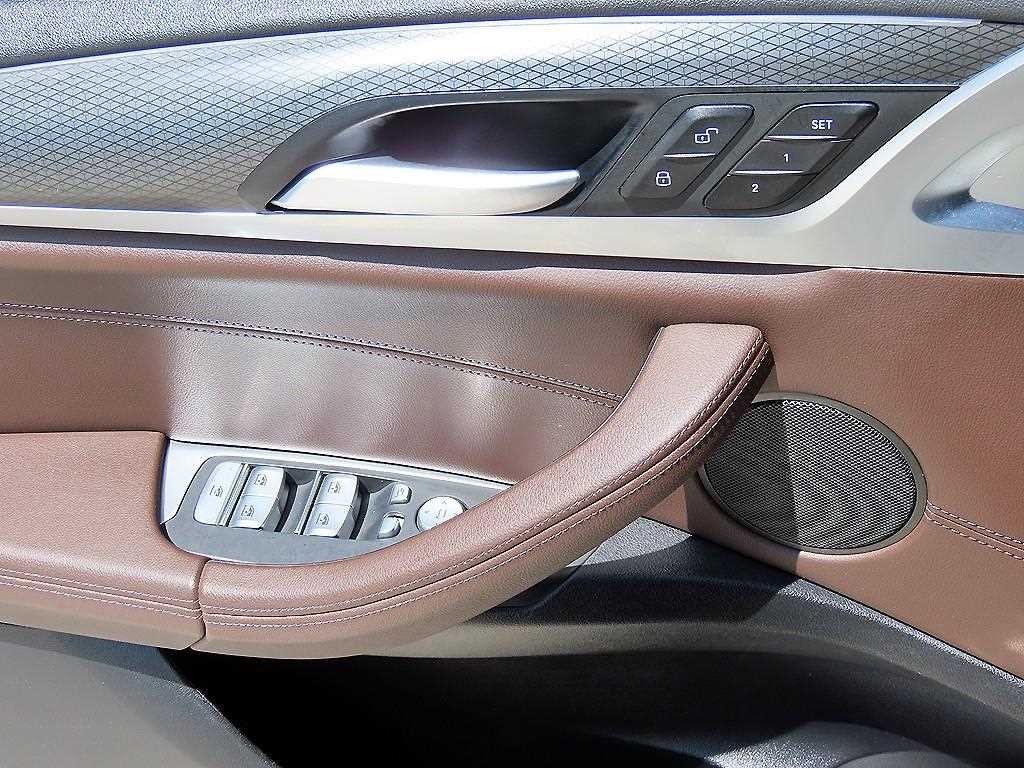 BMW X4 X4 (G02) xDrive 20i M 스포츠 이미지 11
