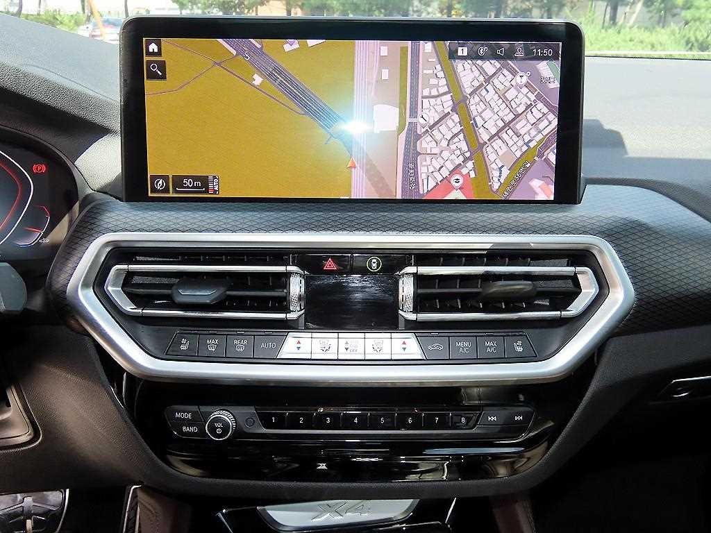 BMW X4 X4 (G02) xDrive 20i M 스포츠 이미지 13