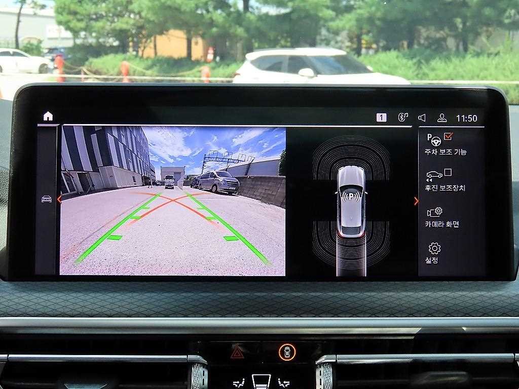 BMW X4 X4 (G02) xDrive 20i M 스포츠 이미지 14