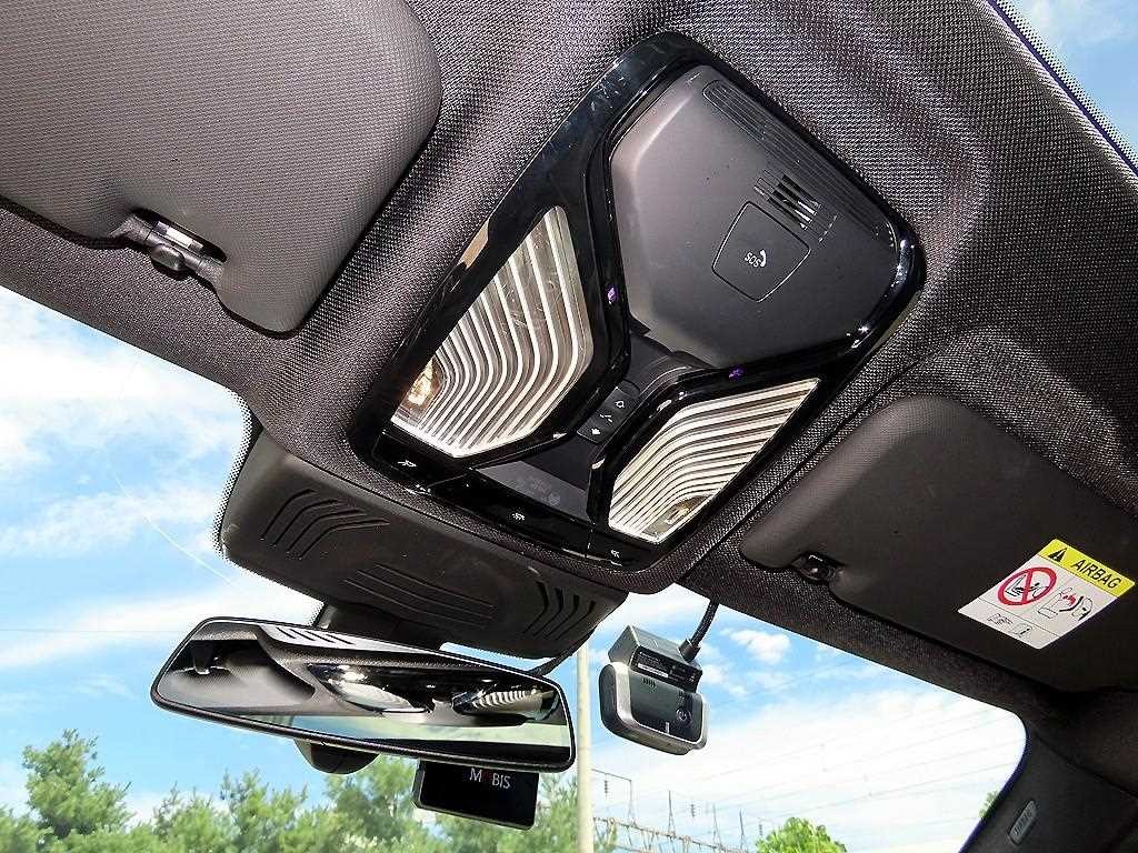 BMW X4 X4 (G02) xDrive 20i M 스포츠 이미지 15