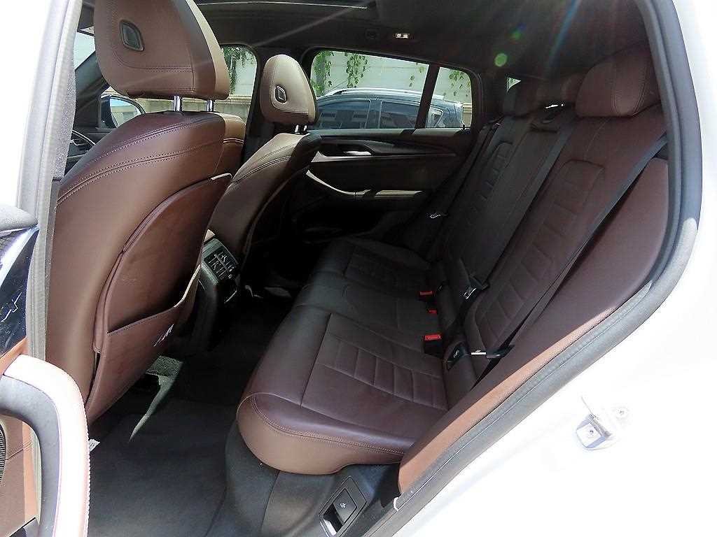 BMW X4 X4 (G02) xDrive 20i M 스포츠 이미지 6