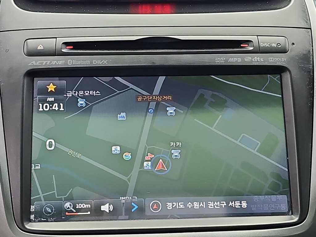 기아 쏘렌토 뉴 쏘렌토 R 2WD 2.0 리미티드 스페셜 이미지 15