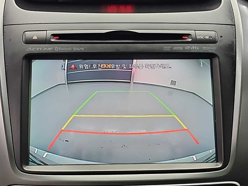 기아 쏘렌토 뉴 쏘렌토 R 2WD 2.0 리미티드 스페셜 이미지 16