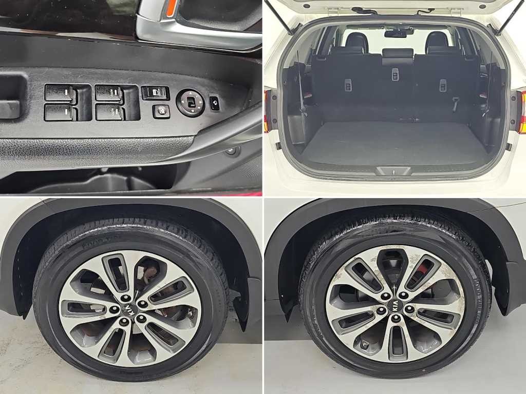 기아 쏘렌토 뉴 쏘렌토 R 2WD 2.0 리미티드 스페셜 이미지 18