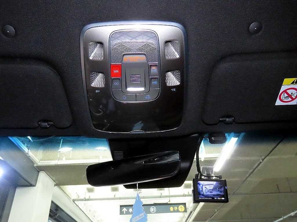 제네시스 G90 G90(RS4) 3.5T GDI AWD 이미지 14