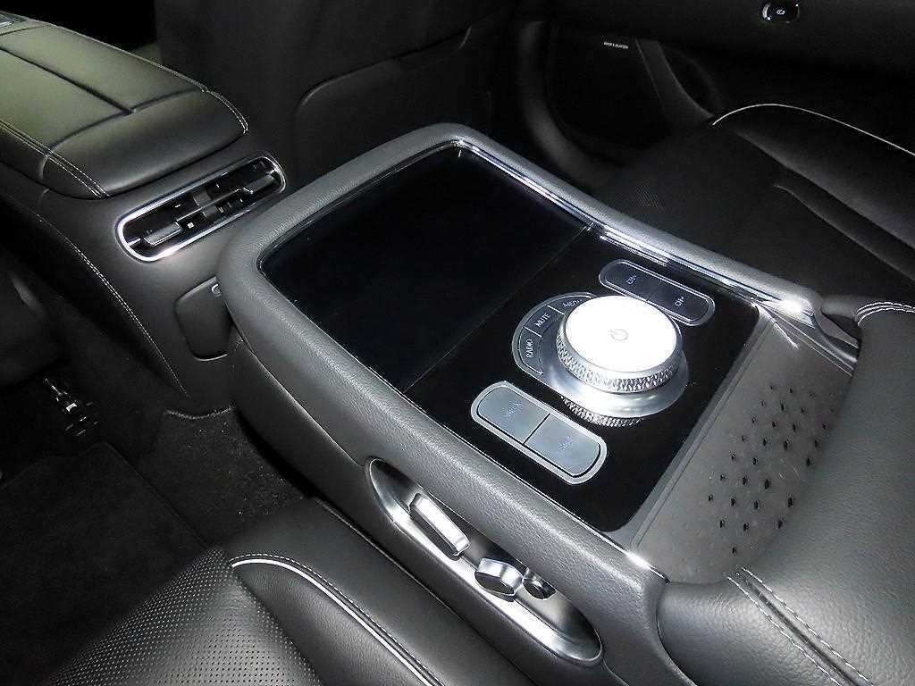 제네시스 G90 G90(RS4) 3.5T GDI AWD 이미지 15