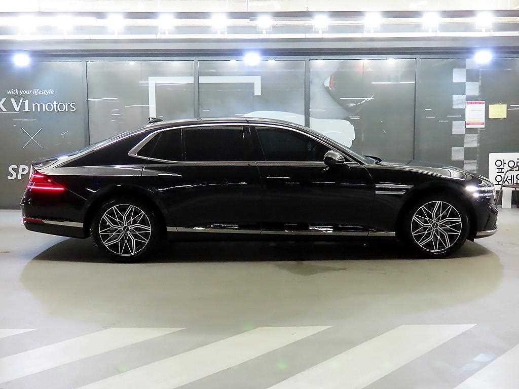 제네시스 G90 G90(RS4) 3.5T GDI AWD 이미지 3