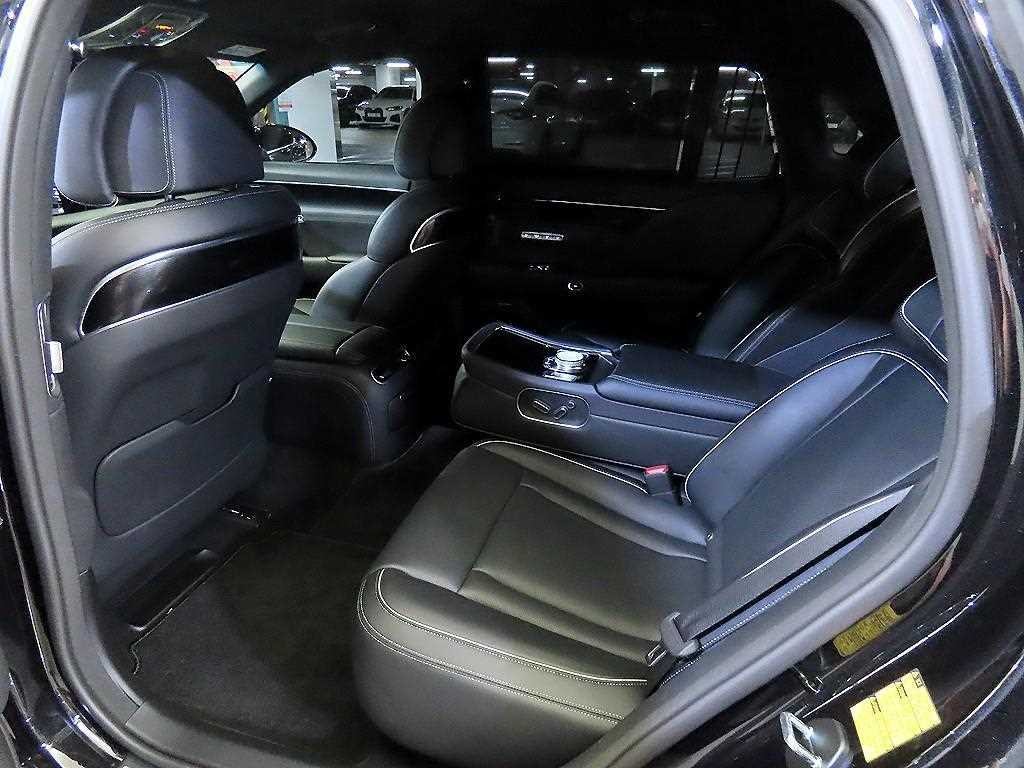 제네시스 G90 G90(RS4) 3.5T GDI AWD 이미지 7