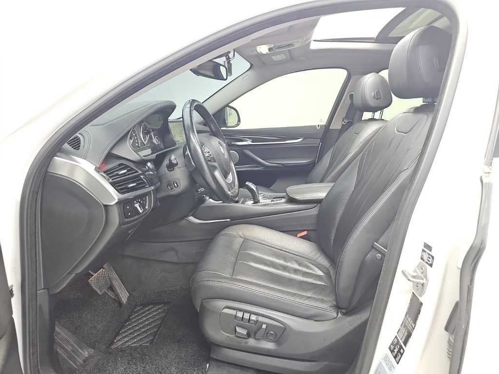 BMW X6 X6 (F16) xDrive 30d 이미지 11