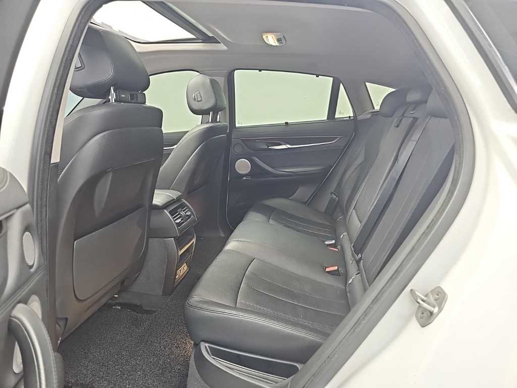 BMW X6 X6 (F16) xDrive 30d 이미지 12