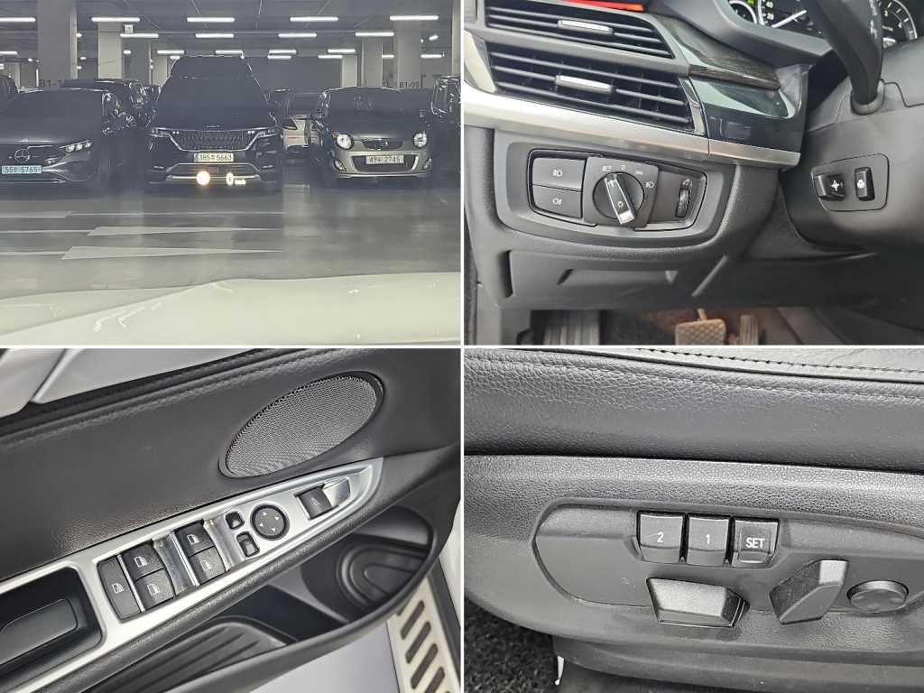 BMW X6 X6 (F16) xDrive 30d 이미지 19