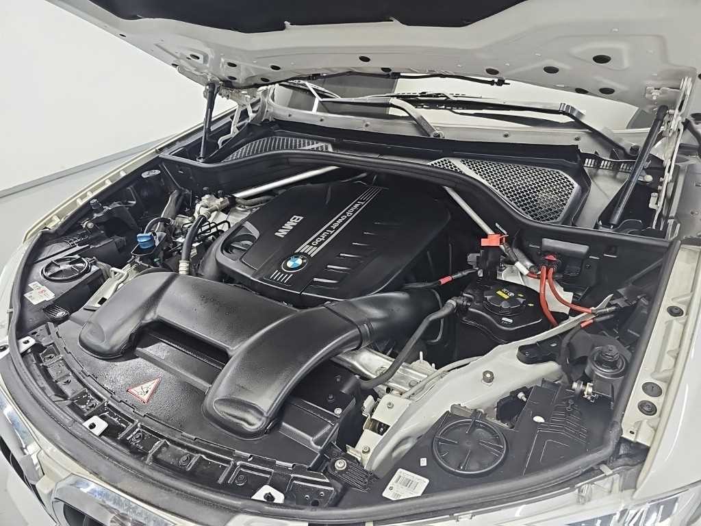 BMW X6 X6 (F16) xDrive 30d 이미지 5
