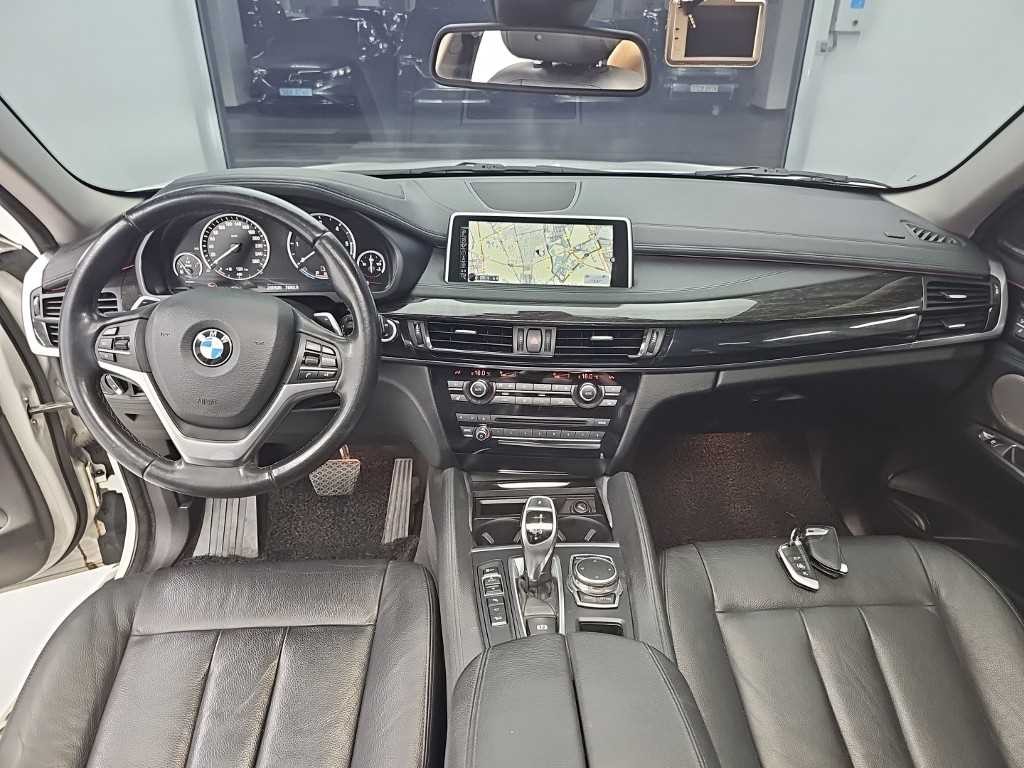 BMW X6 X6 (F16) xDrive 30d 이미지 7