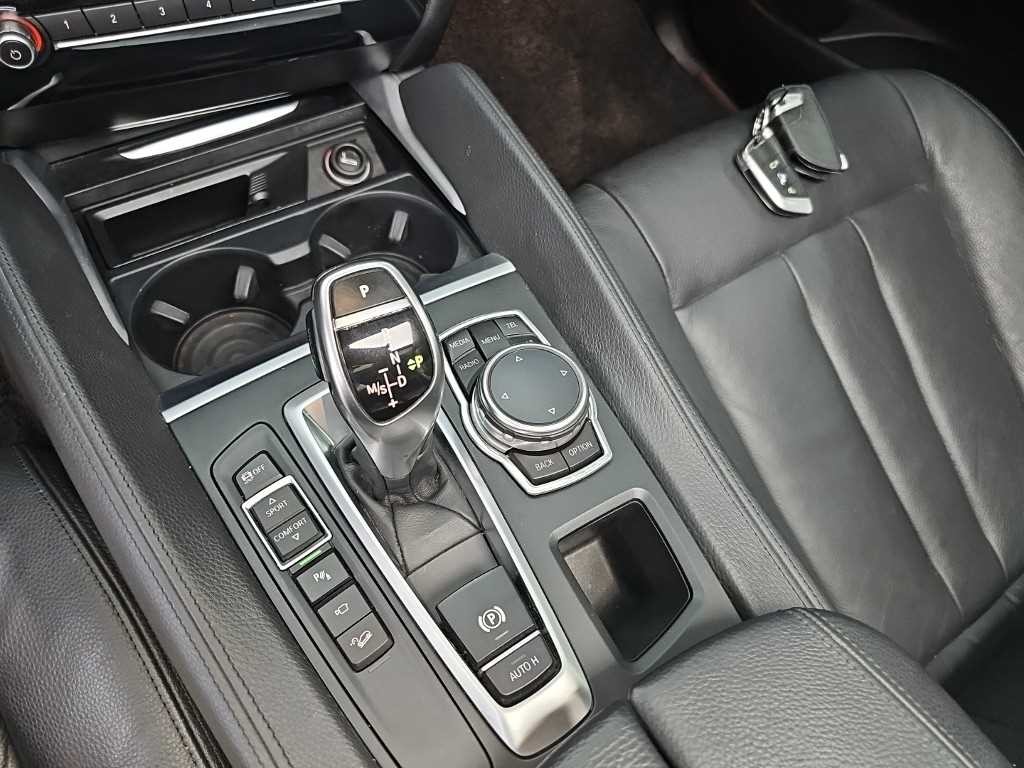 BMW X6 X6 (F16) xDrive 30d 이미지 8