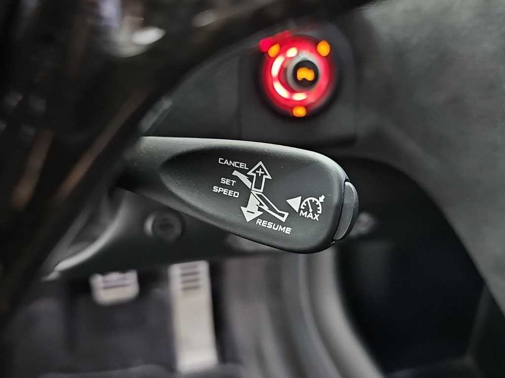 맥라렌 650S 3.8 스파이더 이미지 15